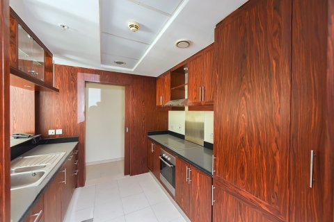 Apartament në Downtown Dubai (Downtown Burj Dubai), Emiratet e Bashkuara Arabe 1 dhomë gjumi, 153.94027100 m2. № 583754 - Foto 4