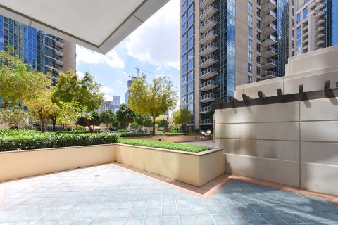 Apartament në Downtown Dubai (Downtown Burj Dubai), Emiratet e Bashkuara Arabe 1 dhomë gjumi, 153.94027100 m2. № 583754 - Foto 3