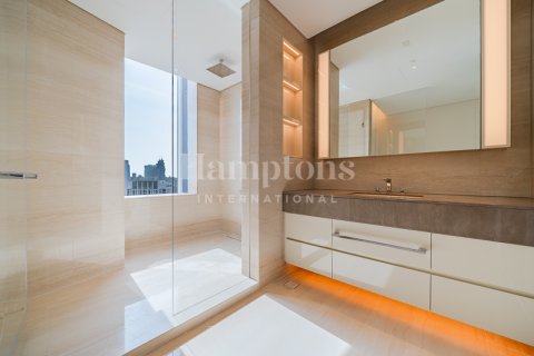 Byt v Downtown Dubai (Downtown Burj Dubai), SAE 4 ložnice, 484.02463000 m² Č.: 583753 - fotografie 24