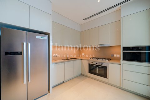 Byt v Downtown Dubai (Downtown Burj Dubai), SAE 4 ložnice, 484.02463000 m² Č.: 583753 - fotografie 14