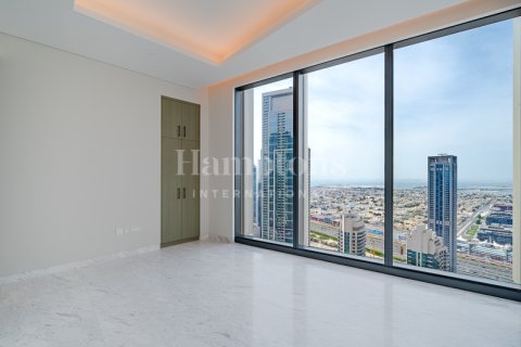 Byt v Downtown Dubai (Downtown Burj Dubai), SAE 4 ložnice, 484.02463000 m² Č.: 583753 - fotografie 23