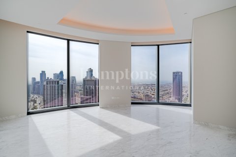 Byt v Downtown Dubai (Downtown Burj Dubai), SAE 4 ložnice, 484.02463000 m² Č.: 583753 - fotografie 17