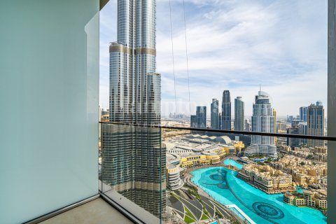 Byt v Downtown Dubai (Downtown Burj Dubai), SAE 4 ložnice, 484.02463000 m² Č.: 583753 - fotografie 2