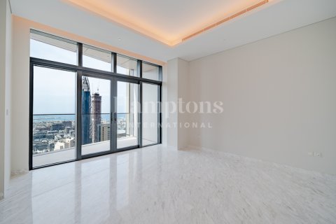 Byt v Downtown Dubai (Downtown Burj Dubai), SAE 4 ložnice, 484.02463000 m² Č.: 583753 - fotografie 4
