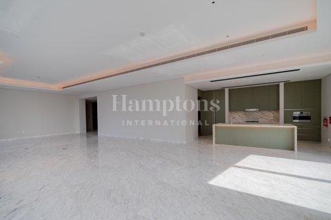 Byt v Downtown Dubai (Downtown Burj Dubai), SAE 4 ložnice, 484.02463000 m² Č.: 583753 - fotografie 5