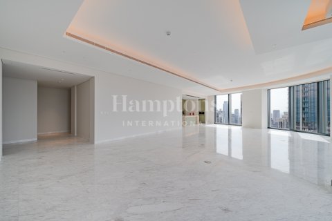 Byt v Downtown Dubai (Downtown Burj Dubai), SAE 4 ložnice, 484.02463000 m² Č.: 583753 - fotografie 11
