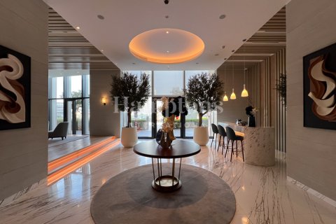 Byt v Downtown Dubai (Downtown Burj Dubai), SAE 4 ložnice, 484.02463000 m² Č.: 583753 - fotografie 28