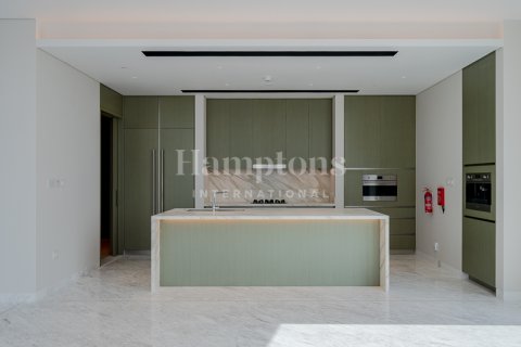 Byt v Downtown Dubai (Downtown Burj Dubai), SAE 4 ložnice, 484.02463000 m² Č.: 583753 - fotografie 6