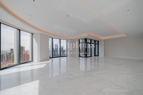 Byt v Downtown Dubai (Downtown Burj Dubai), SAE 4 ložnice, 484.02463000 m² Č.: 583753 - fotografie 8