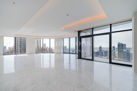 Byt v Downtown Dubai (Downtown Burj Dubai), SAE 4 ložnice, 484.02463000 m² Č.: 583753 - fotografie 25