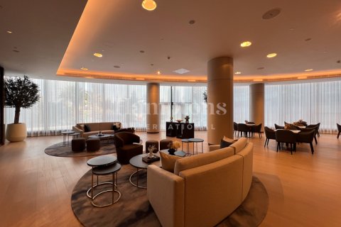 Byt v Downtown Dubai (Downtown Burj Dubai), SAE 4 ložnice, 484.02463000 m² Č.: 583753 - fotografie 30