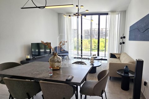 Apartment in Aljada, Sharjah, UAE 1 bedroom, 63.7 sq.m. № 588331 - photo 1