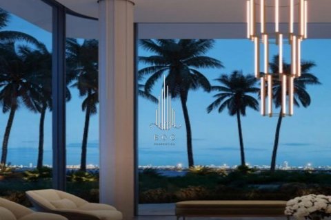 Apartment on the Saadiyat Island, Abu Dhabi, UAE 1 bedroom, 68.7 sq.m. № 582375 - photo 1