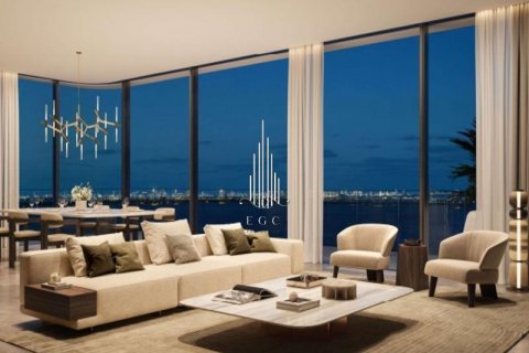 Apartment on the Saadiyat Island, Abu Dhabi, UAE 1 bedroom, 68.7 sq.m. № 582375 - photo 13