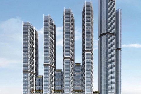 阿联酋 Dubai 待售 : 2 卧, 87 平方米 , 编号600110 - 照片 12