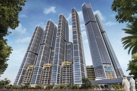 Apartment in Dubai, UAE 1 bedroom, 53 sq.m. № 600109 - photo 13