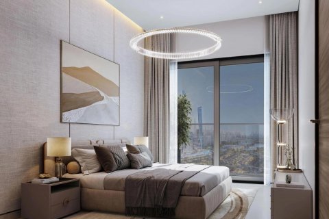 Apartment in Dubai, UAE 1 bedroom, 53 sq.m. № 600109 - photo 3
