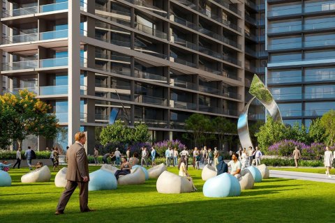 Apartment in Dubai, UAE 1 bedroom, 53 sq.m. № 600109 - photo 5