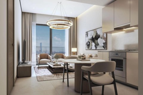Apartment in Dubai, UAE 1 bedroom, 53 sq.m. № 600109 - photo 4