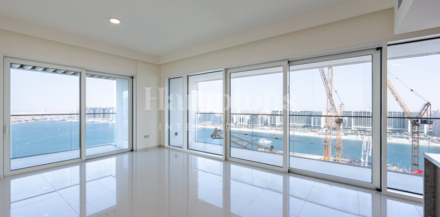 Dubai Harbour, Dubai, BAE’de daire 2 yatak odası, 146.02 m² No 583779