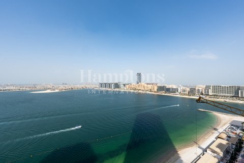 Dubai Harbour, Dubai, BAE’de kiralık daire 2 yatak odası, 146.02029025 m&sup2; No 583779 - fotoğraf 22