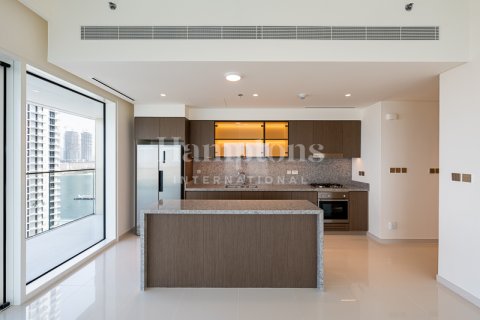 Dubai Harbour, Dubai, BAE’de kiralık daire 2 yatak odası, 146.02029025 m&sup2; No 583779 - fotoğraf 5