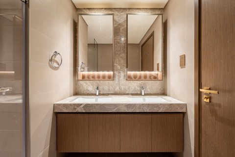 Dubai Harbour, Dubai, BAE’de kiralık daire 2 yatak odası, 146.02029025 m&sup2; No 583779 - fotoğraf 15