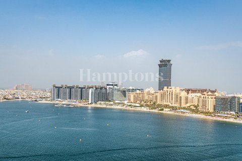 Dubai Harbour, Dubai, BAE’de kiralık daire 2 yatak odası, 146.02029025 m&sup2; No 583779 - fotoğraf 23