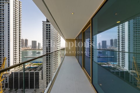 Dubai Harbour, Dubai, BAE’de kiralık daire 2 yatak odası, 146.02029025 m&sup2; No 583779 - fotoğraf 19