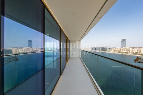 Dubai Harbour, Dubai, BAE’de kiralık daire 2 yatak odası, 146.02029025 m&sup2; No 583779 - fotoğraf 16