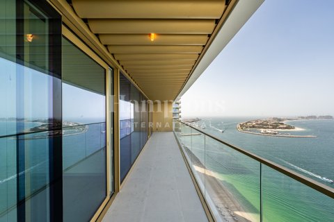 Dubai Harbour, Dubai, BAE’de kiralık daire 2 yatak odası, 146.02029025 m&sup2; No 583779 - fotoğraf 18