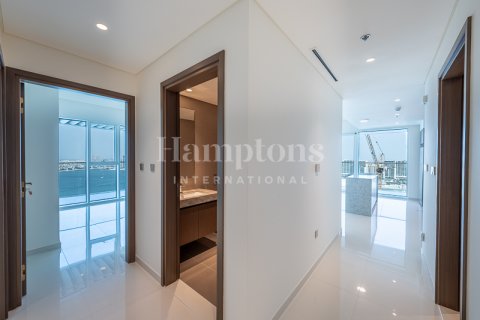 Dubai Harbour, Dubai, BAE’de kiralık daire 2 yatak odası, 146.02029025 m&sup2; No 583779 - fotoğraf 17