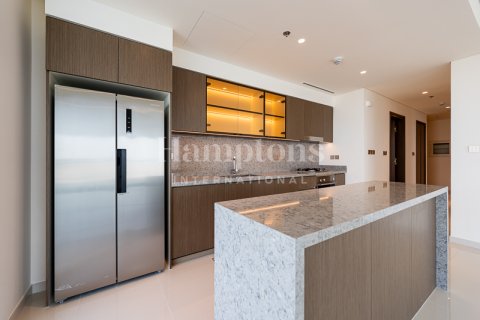 Dubai Harbour, Dubai, BAE’de kiralık daire 2 yatak odası, 146.02029025 m&sup2; No 583779 - fotoğraf 12