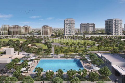 Byt v Dubai Hills Estate, Dubai, SAE 1 ložnice, 73.11466100 m² Č.: 583780 - fotografie 5