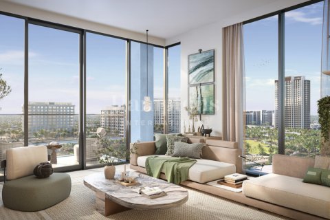 Byt v Dubai Hills Estate, Dubai, SAE 1 ložnice, 73.11466100 m² Č.: 583780 - fotografie 4