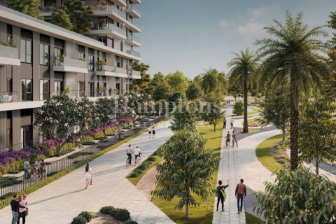 Byt v Dubai Hills Estate, Dubai, SAE 1 ložnice, 73.11466100 m² Č.: 583780 - fotografie 8