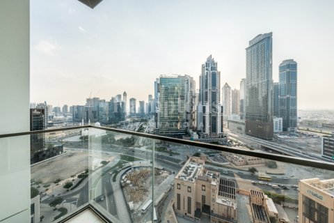 Apartment in Downtown Dubai (Downtown Burj Dubai), Dubai, UAE 2 bedrooms, 92.34558200 sq.m. № 583775 - photo 11