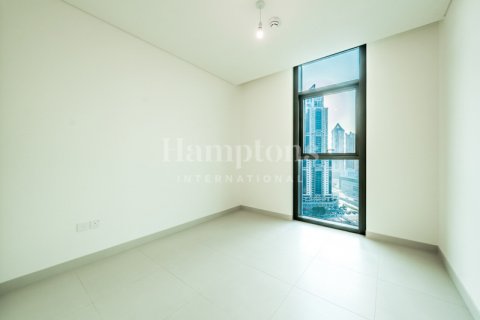 Apartment in Downtown Dubai (Downtown Burj Dubai), Dubai, UAE 2 bedrooms, 92.34558200 sq.m. № 583775 - photo 9