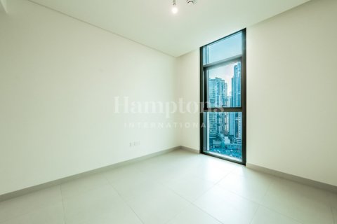 Apartment in Downtown Dubai (Downtown Burj Dubai), Dubai, UAE 2 bedrooms, 92.34558200 sq.m. № 583775 - photo 1