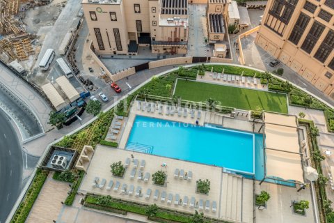 Apartment in Downtown Dubai (Downtown Burj Dubai), Dubai, UAE 2 bedrooms, 92.34558200 sq.m. № 583775 - photo 17