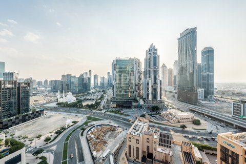 Apartment in Downtown Dubai (Downtown Burj Dubai), Dubai, UAE 2 bedrooms, 92.34558200 sq.m. № 583775 - photo 13