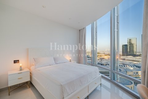 Apartment in Burj Khalifa, Dubai, UAE 1 bedroom, 76.73787800 sq.m. № 583778 - photo 9