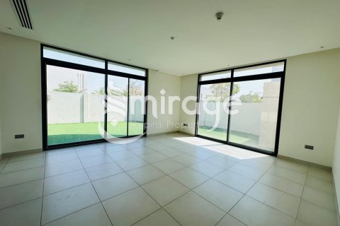 Vila na Yas Island, Abu Dhabi, SAE 5 ložnice, 736.8 m² Č.: 520099 - fotografie 5