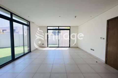 Vila na Yas Island, Abu Dhabi, SAE 5 ložnice, 736.8 m² Č.: 520099 - fotografie 8