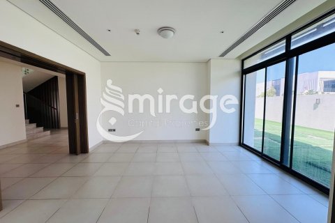 Vila na Yas Island, Abu Dhabi, SAE 5 ložnice, 736.8 m² Č.: 520099 - fotografie 3