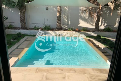 Vila na Yas Island, Abu Dhabi, SAE 5 ložnice, 736.8 m² Č.: 520099 - fotografie 12