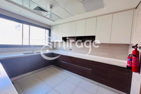 Vila na Yas Island, Abu Dhabi, SAE 5 ložnice, 736.8 m² Č.: 520099 - fotografie 10