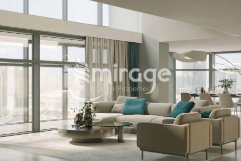 Apartment in Al Reem Island, Abu Dhabi, UAE 2 bedrooms, 78.4 sq.m. № 596823 - photo 3