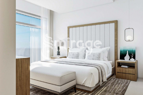 Apartment in Al Reem Island, Abu Dhabi, UAE 2 bedrooms, 78.4 sq.m. № 596823 - photo 7