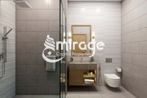 Apartment in Al Reem Island, Abu Dhabi, UAE 2 bedrooms, 78.4 sq.m. № 596823 - photo 9